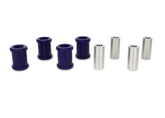 SuperPro Rear Lower Suspension Control Arm Bushing Kit
