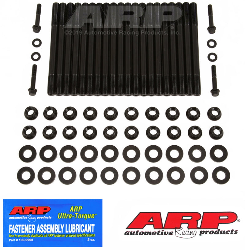 ARP 201-4307 for BMW S65 4.0L V8 Head Stud Kit