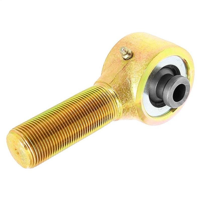 RockJock Johnny Joint 2 1/2in Narrow Rod End (1 1/4in RH Thread, 2.375in x .718in Ball)