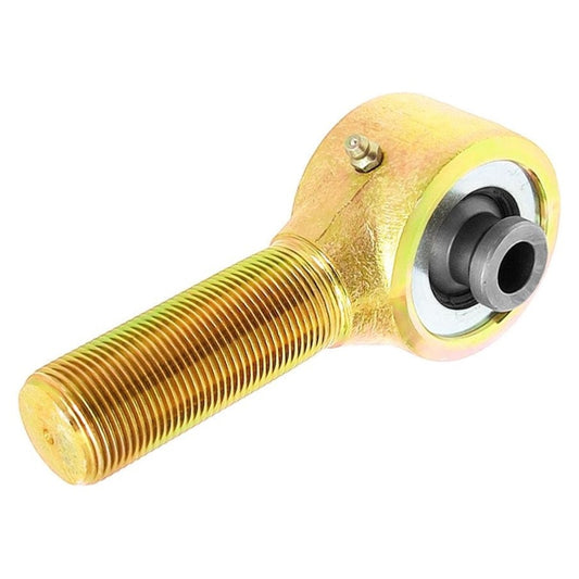 RockJock Johnny Joint 2 1/2in Narrow Rod End (1 1/4in LH Thread, 2.375in x .718in Ball)