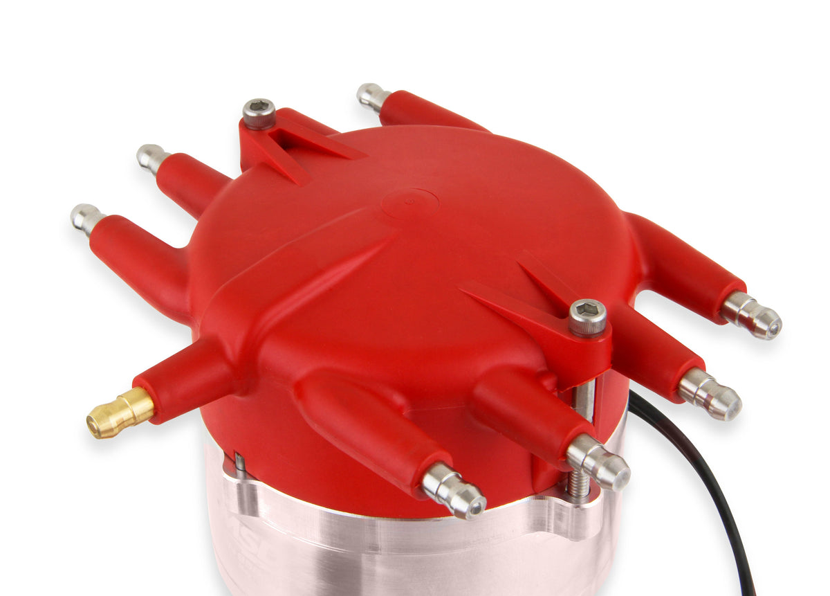 MSD 85844 for Ford 351W Crab Cap Distributor