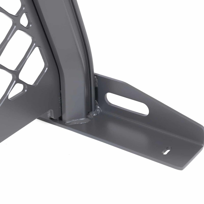 Putco for 2017-2020 Ford Super Duty - Black Boss Racks