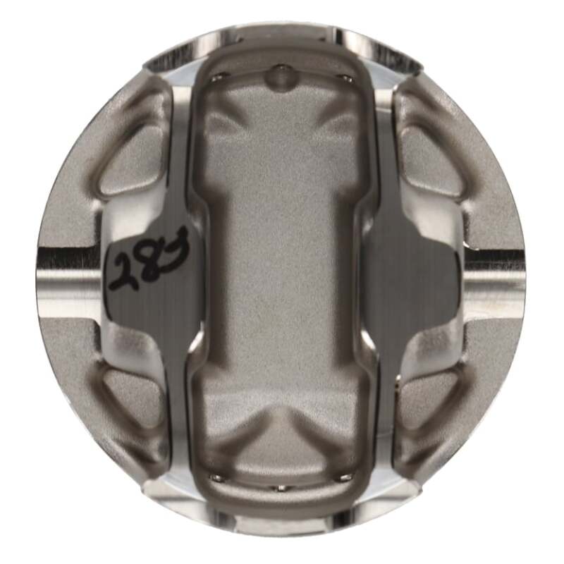Wiseco K542M815 for Honda Turbo F-TOP 1.176 X 81.5MM Piston Shelf Stock Kit