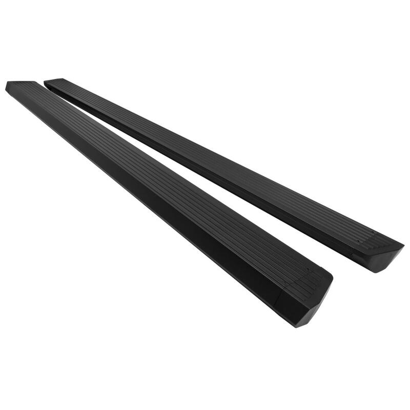 Westin 29-23295 Pro-e Electric Running Boards for 2007-2018 Wrangler JK Unlimited