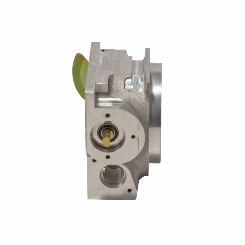 BBK Performance 1710 Throttle Body 80mm Power Plus for 1996-1998 Chevrolet / GMC C1500 / K1500 Trucks and SUVs (5.0L / 5.7L)