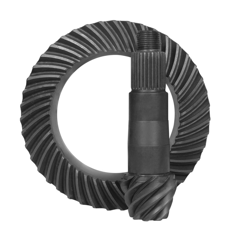 Yukon Gear & Axle YG DM210FD-513R For 21-23 Ford Bronco Dana 44 M220 Front Differential 5.13 Ratio Ring & Pinion Gear Set