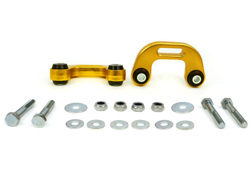 Whiteline KLC26 Rear Sway Bar for 1993-2007 Subaru Impreza, 1990-1999 Subaru Legacy, 1998-2002 Subaru Forester and More