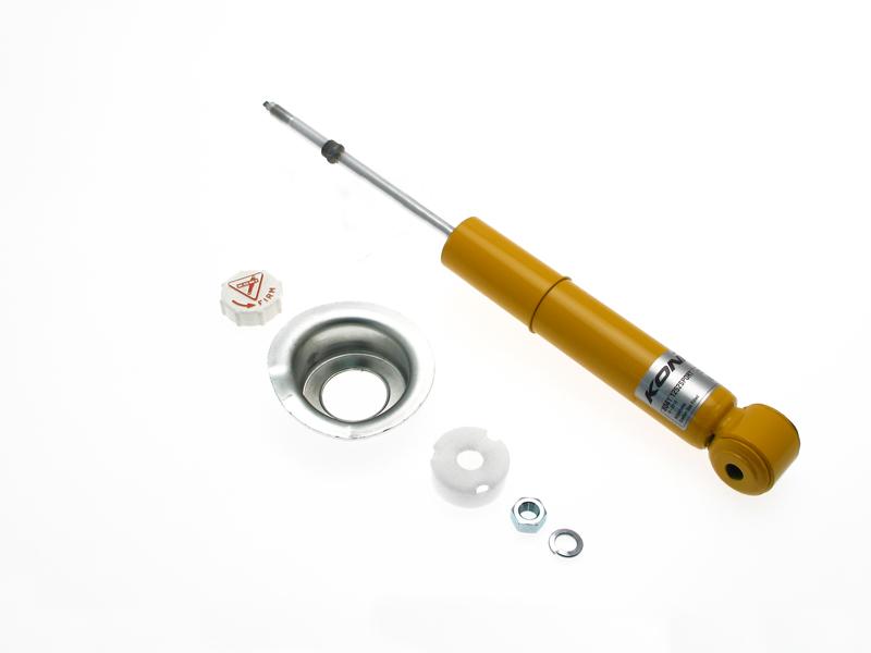 Koni Sport (Yellow) Shock 98-05 Mazda Miata - Rear - #8041 1252Sport