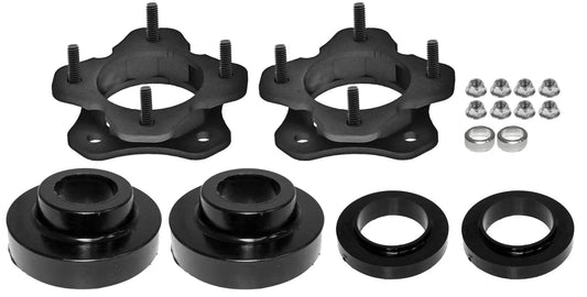Tuff Country 53220 3in Front 1.5in Rear Lift Kit for 2022-2025 Toyota Tundra Sequoia 4WD
