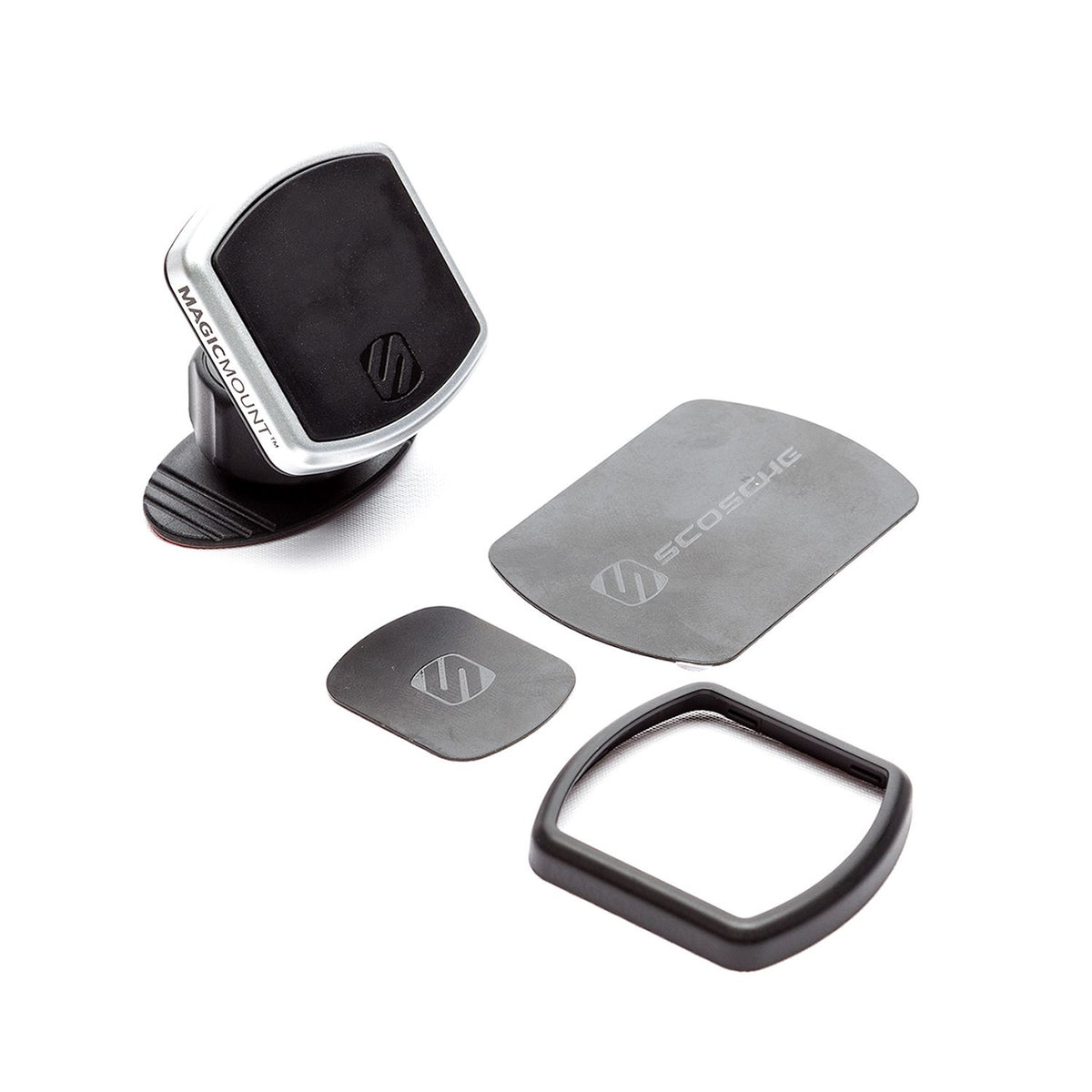 AutoMeter 5325 Mobile Device Mount Scosche MagicMount - Pro Dash For Dashlink