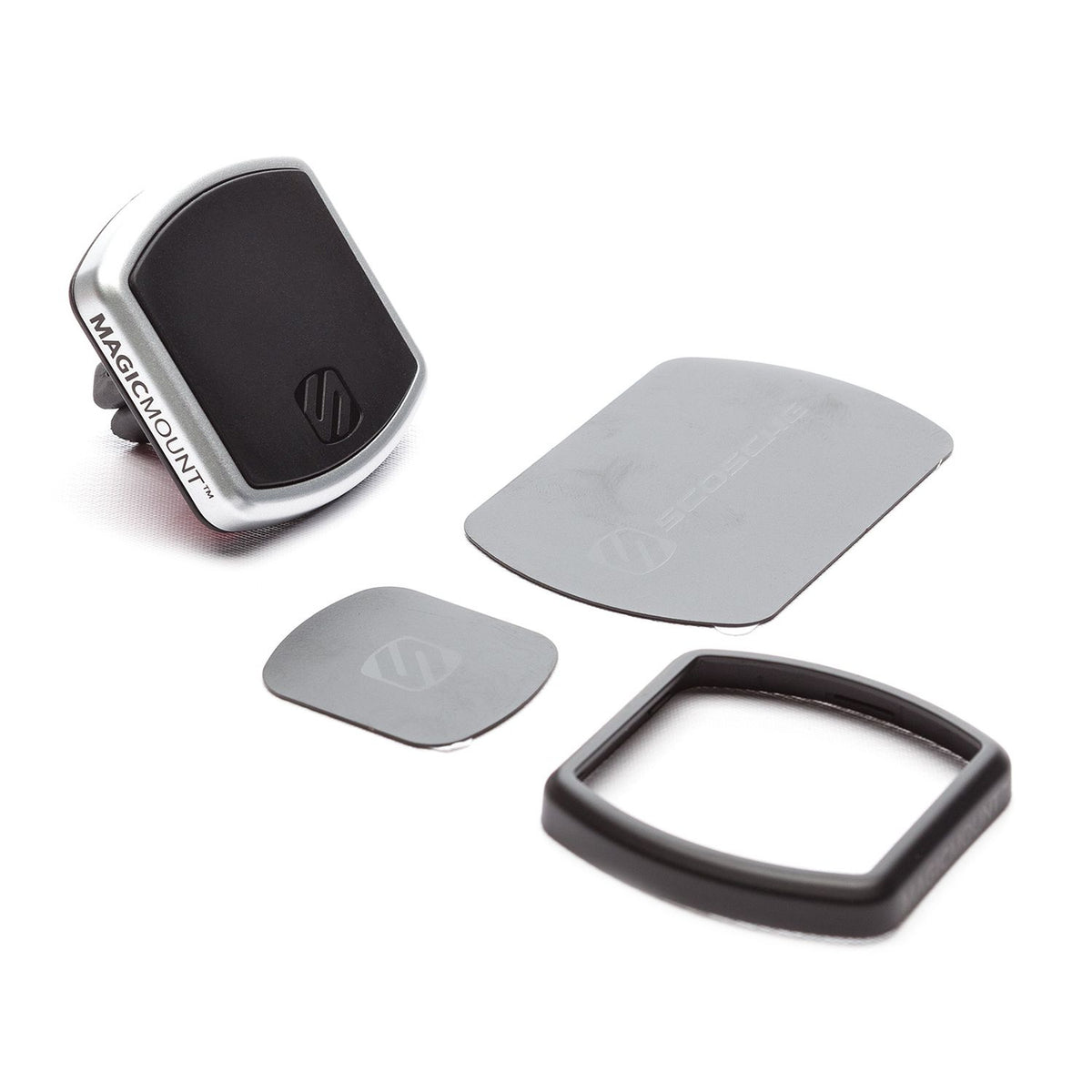 AutoMeter 5326 Mobile Device Mount Scosche MagicMount - Pro Vent For Dashlink
