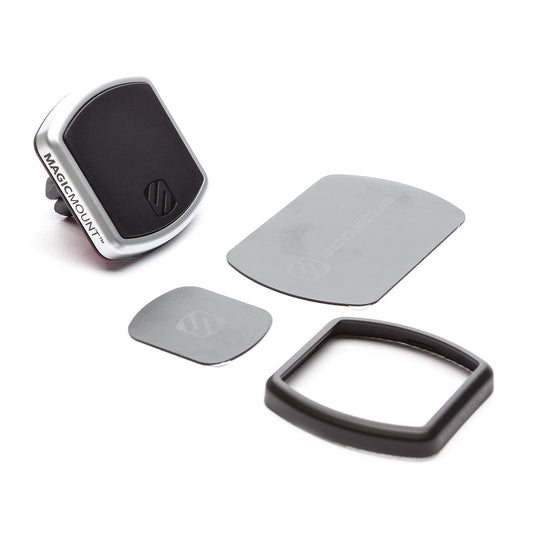 AutoMeter 5326 Mobile Device Mount Scosche MagicMount - Pro Vent For Dashlink