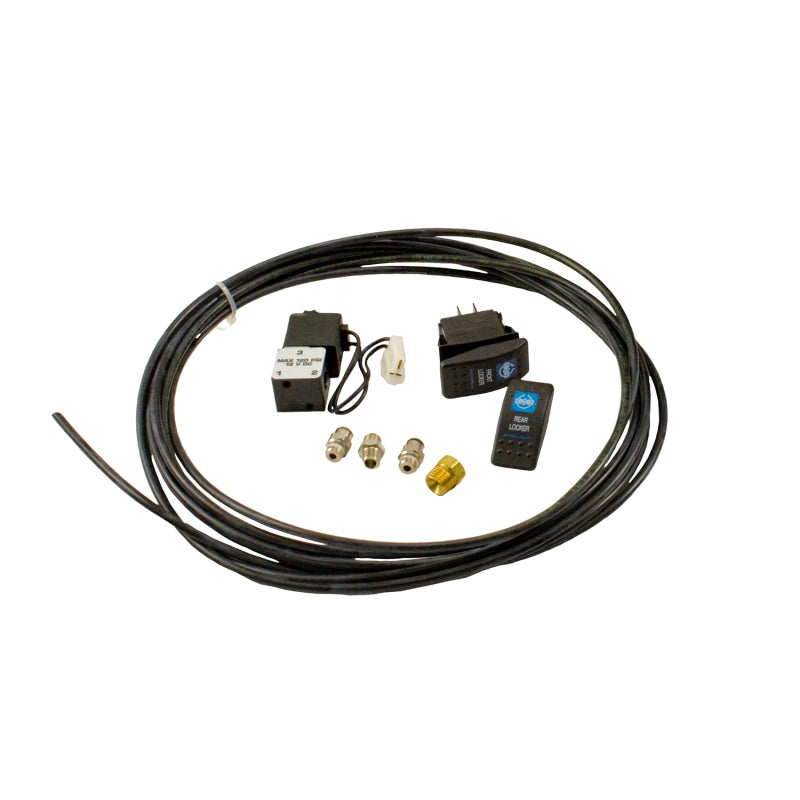 Yukon Gear & Axle YZLIK-01 Zip Locker install Kit
