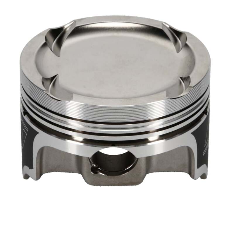 Wiseco K673M815AP for 93-01 Honda B16A Civic SI 1.181 X 81.5MM Piston Shelf Stock Kit MUST USE .040 Gasket
