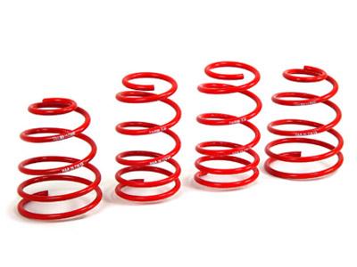H&R Sport Springs - Porsche Boxster / Boxster S (986) - 29779