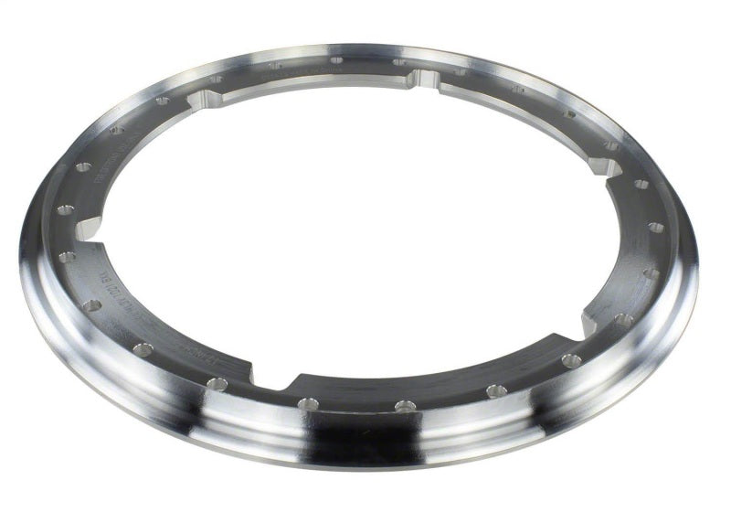 Ford Racing for 2017-2018 / 2021 F-150 Raptor (with 35in Tire) Functional Bead Lock Ring Kit - Style 1