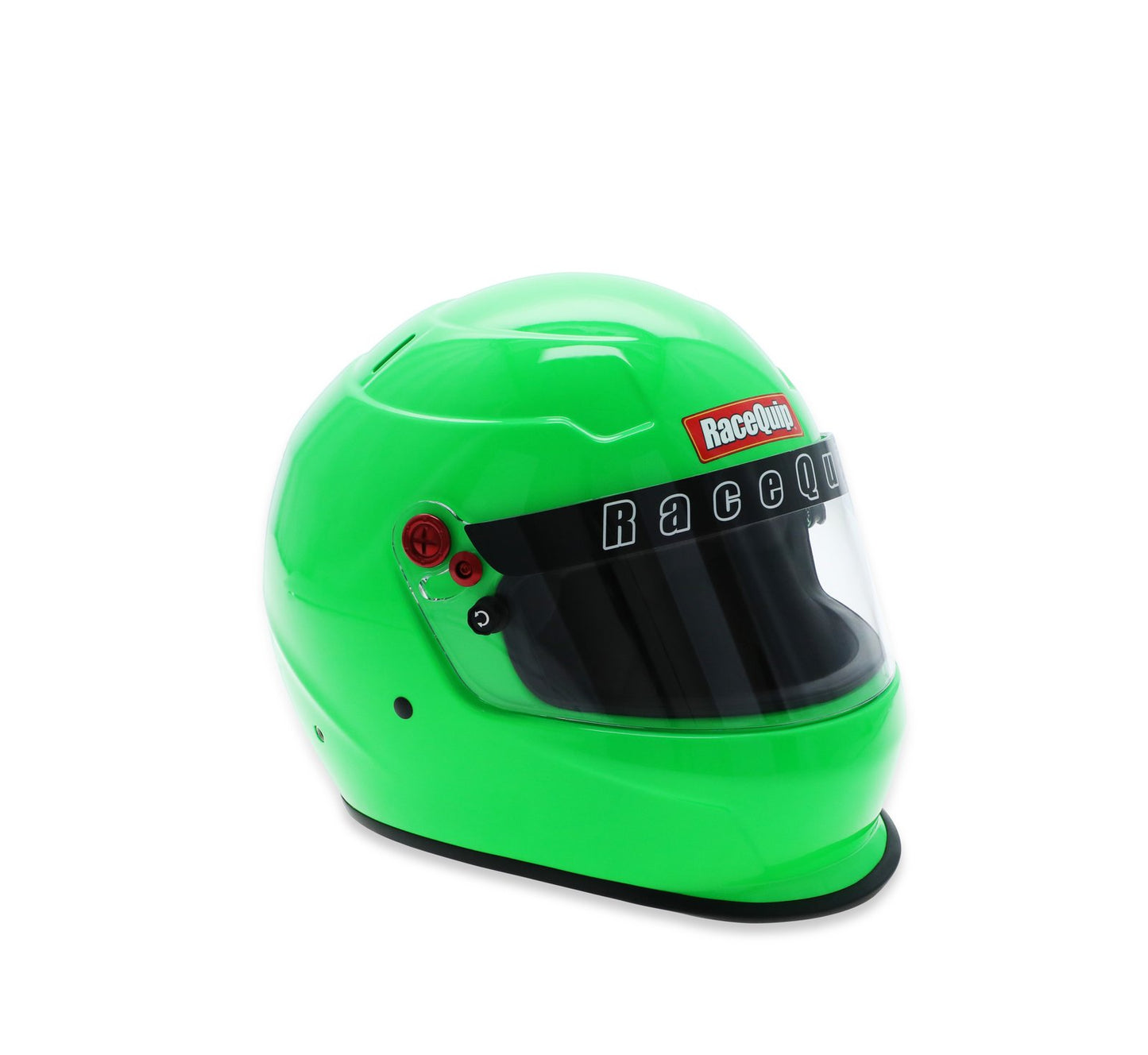 RaceQuip 277772 PRO25 SA2025 Flo Green Small Helmet