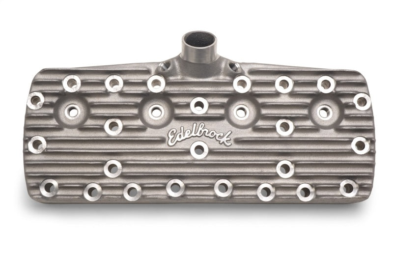 Edelbrock 1125 Cylinder Heads 1938-1948 Ford/Merc (Pair)