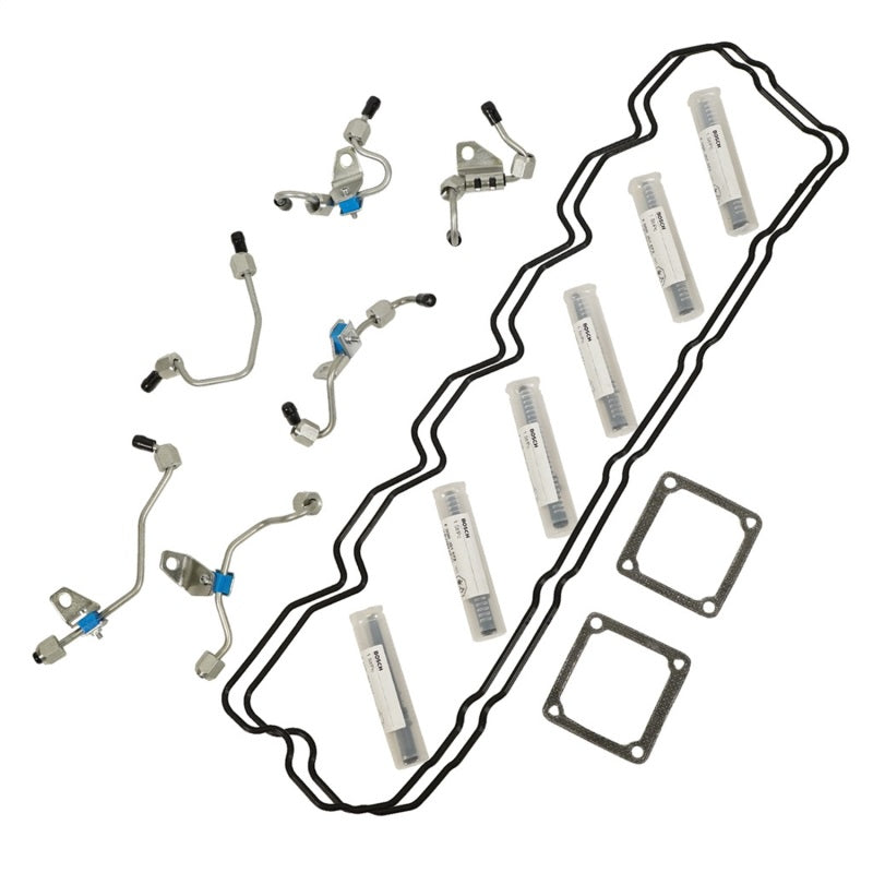BD Diesel 03-05 Dodge Cummins Common Rail 5.9L Injector Install Kit 1050155