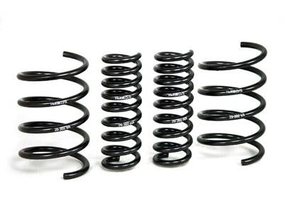 H&R Sport Springs - Mercedes C-Class W203 / CLK W209 - 29392