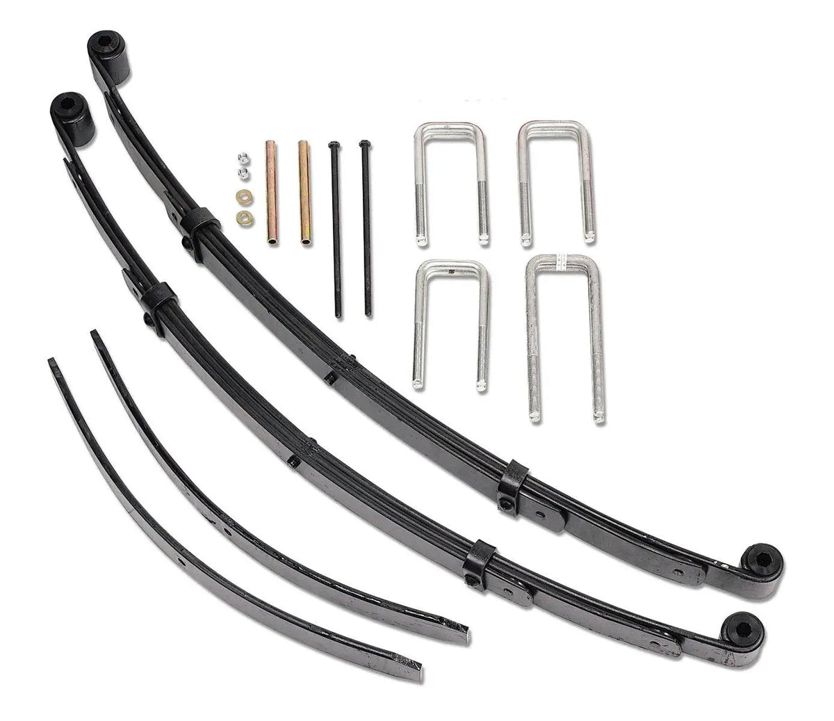 Tuff Country 53700K 3.5in Lift Kit No Shocks for 1979-1985 Toyota Truck 4WD