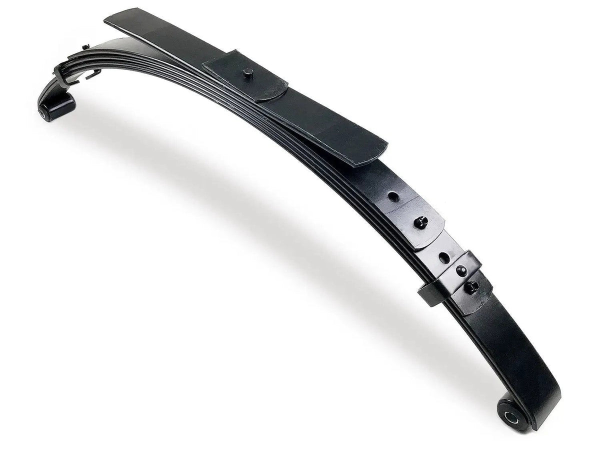 Tuff Country 53701K 3.5in Lift Kit with Rear Leaf Springs No Shocks for 1979-1985 Toyota Truck 4WD