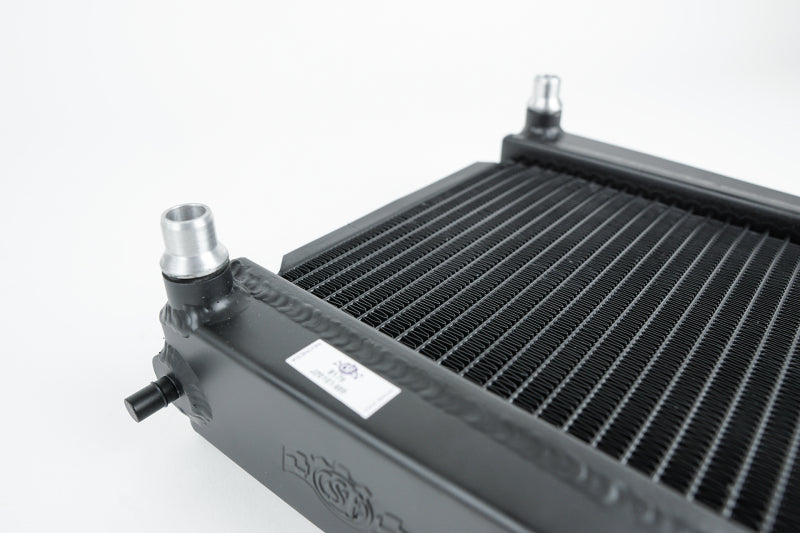 CSF 8179 HP Auxiliary Radiator Both L&R for 20+ Toyota GR Supra Two Required