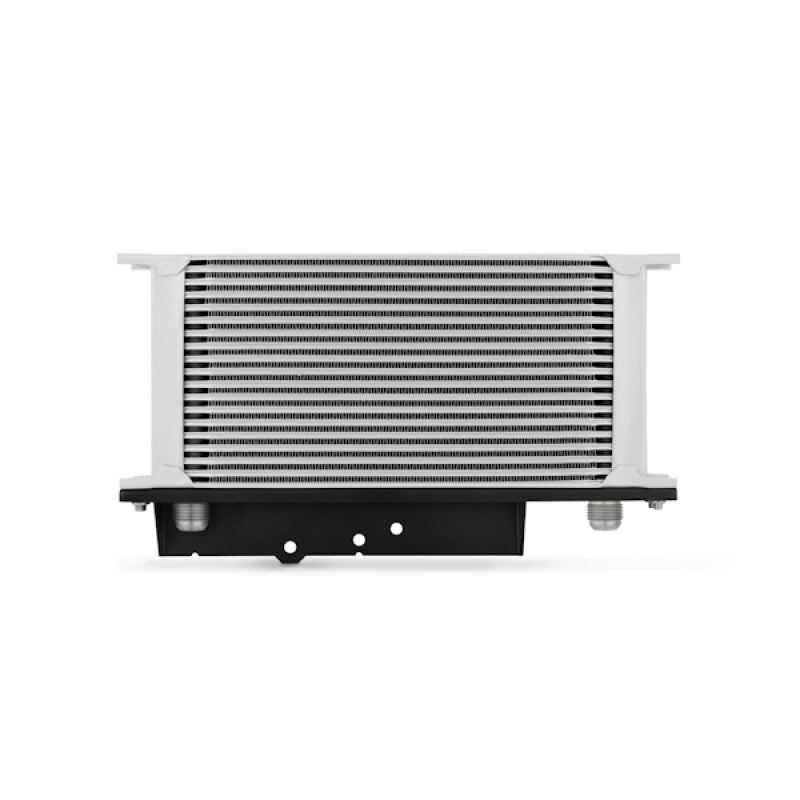 Mishimoto 03-09 Nissan 350Z / 03-07 Infiniti G35 (Coupe Only) Oil Cooler Kit - #MMOC-350Z-03