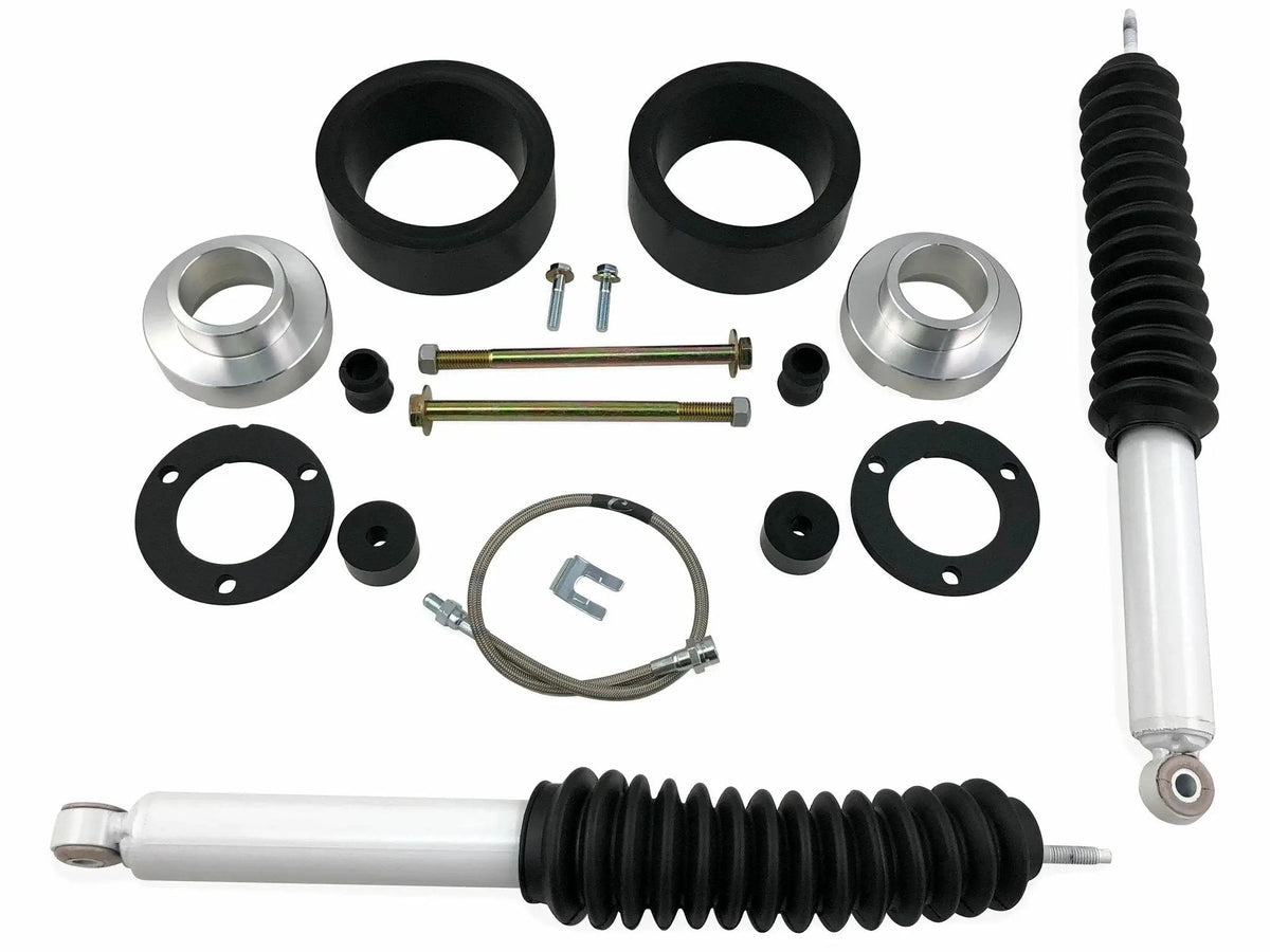 Tuff Country 53996KN 3in Lift Kit SX8000 for 1996-2002 Toyota 4Runner