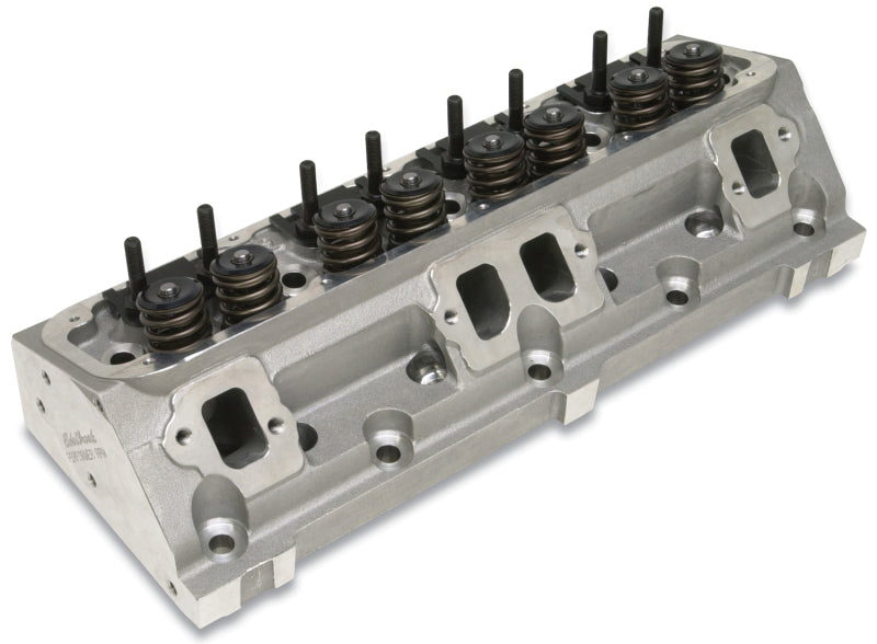 Edelbrock 61779 Cylinder Head Performer RPM Chrysler Magnum V8 1992 and Later 5.2L 1993 and Later