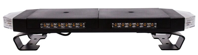 Putco for 16in Universal Light Bar LED Tri-Hornet - Amber/White/Blue Single
