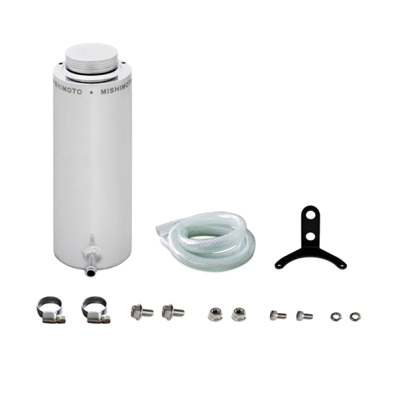 Mishimoto Aluminum Coolant Reservoir Tank - #MMRT-CA