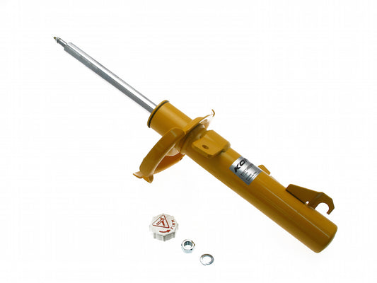 Koni Sport (Yellow) Shock 05-09 Mazda 5 Wagon - Left Front - #8741 1490LSPOR