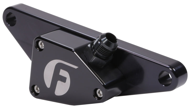 Fleece Performance FPE-CLNTBYPS-CUMMINS-0305 for 03-07 Dodge 5.9L Cummins Coolant Bypass Kit (03-05 Auto Transmission)