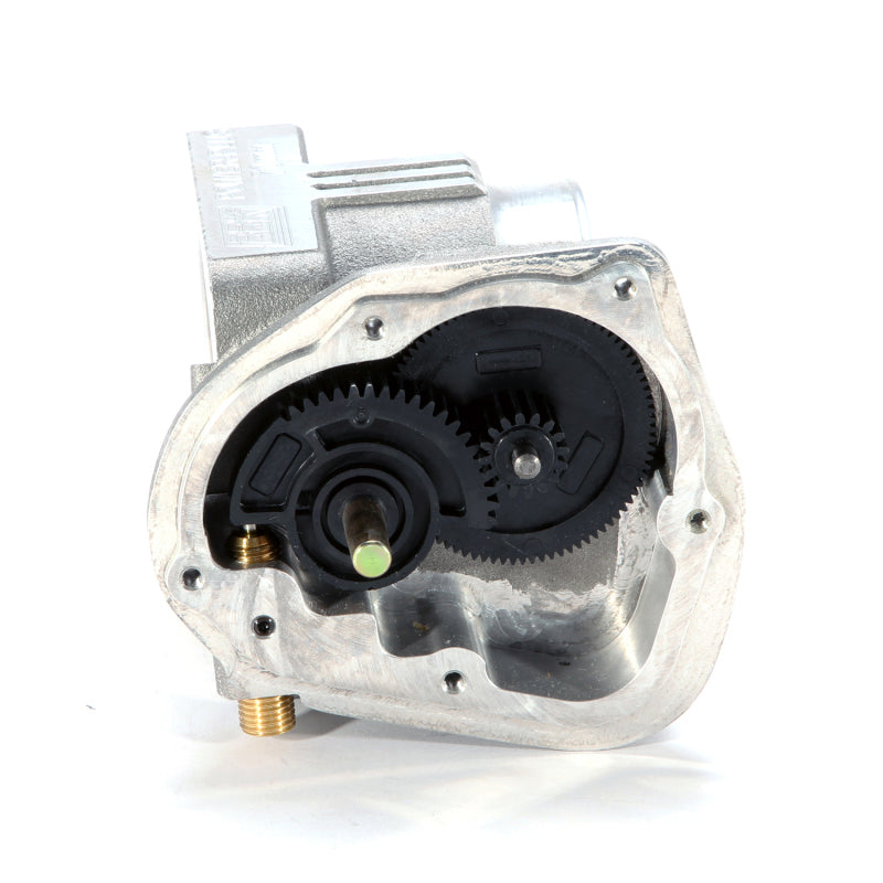 BBK Performance 1765 Throttle Body 70mm for 2005-2010 Ford Mustang V6 4.0L