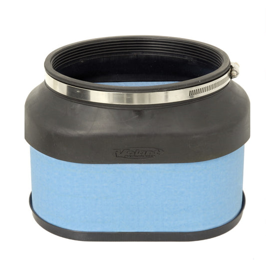 Volant Universal PowerCore Air Filter - 7.5in x 9.5inx6.0in w/7.0inx5.75in Flange ID