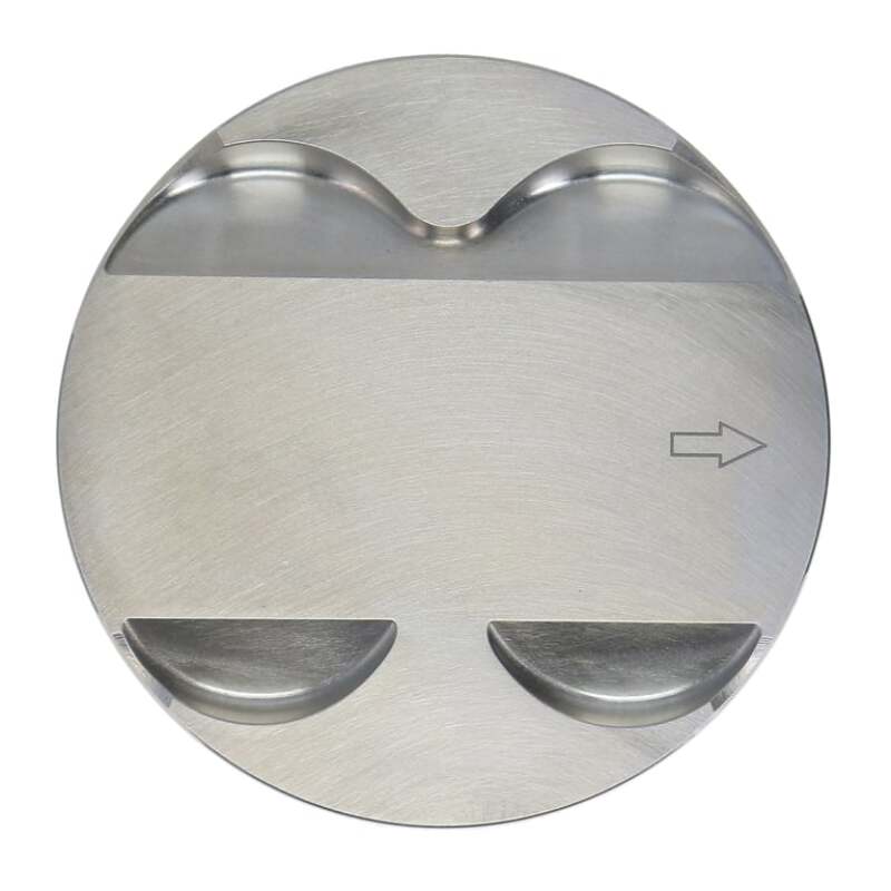 Wiseco K683M82AP for 97-02 Mitsubishi Lancer 4G93/4G94 1.8L 82.0mm Bore .040 Size -2.5cc FT 1.190CH 8.9 Piston Kit
