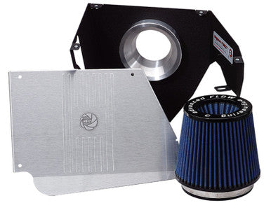 aFe Power 54-10451 Cold Air Intake 2001-2006 BMW 3-Series 5-Series X5