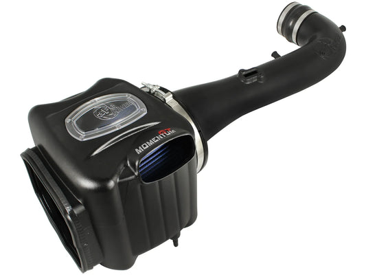 aFe Power 54-74104 Magnum FORCE Stage-2 Cold Air Intake - 2014-2019 Silverado/Sierra 1500 5.3L/6.2L | Pro 5R
