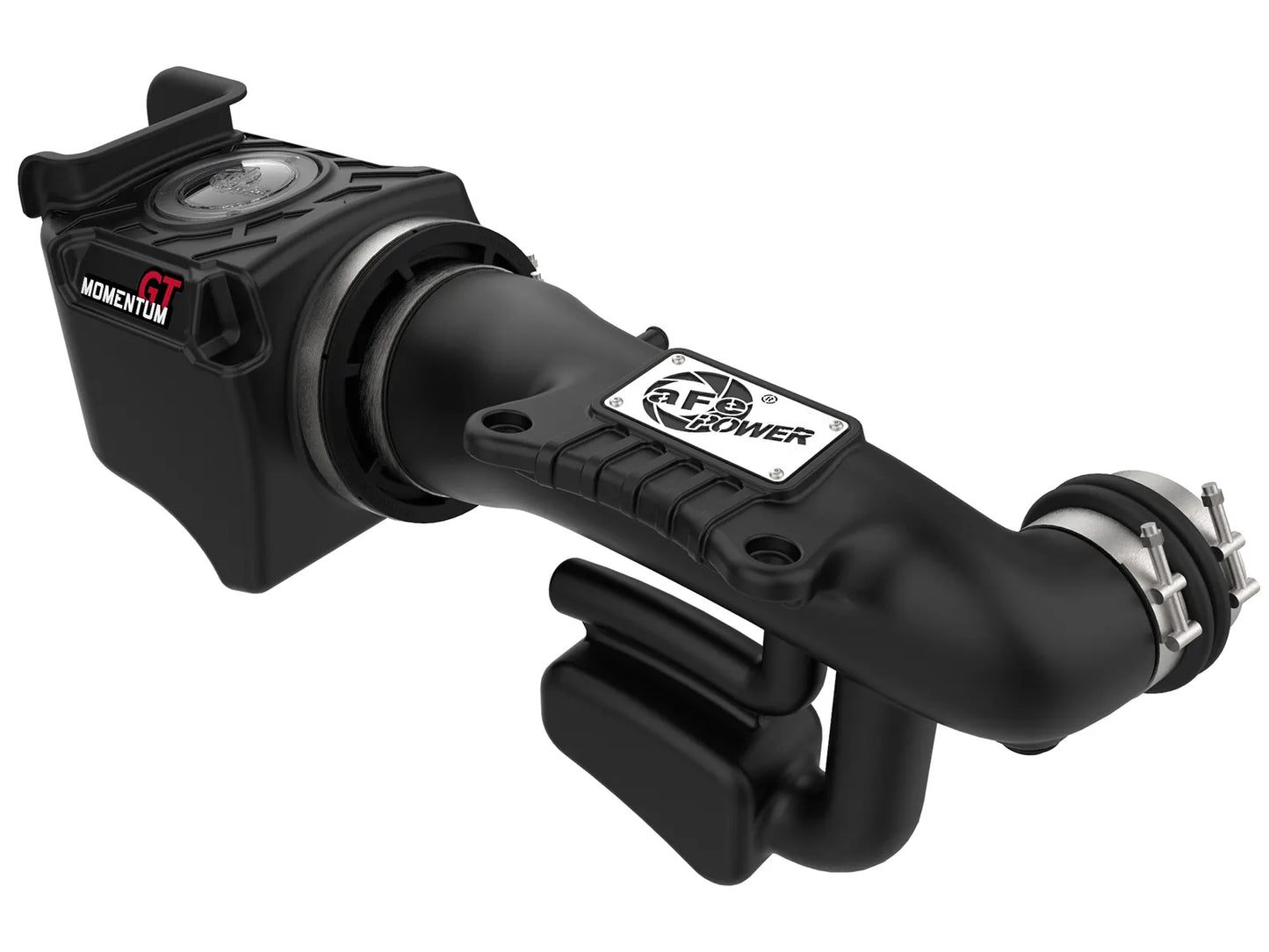 aFe Power 54-76212 Momentum GT Cold Air Intake - 2014-2018 Chevy Silverado / GMC Sierra 1500 V8-5.3L/6.2L | Pro 5R