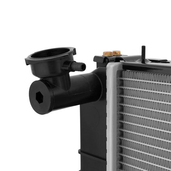 Mishimoto Jeep Cherokee Replacement Radiator 1991-2001 - #R2340