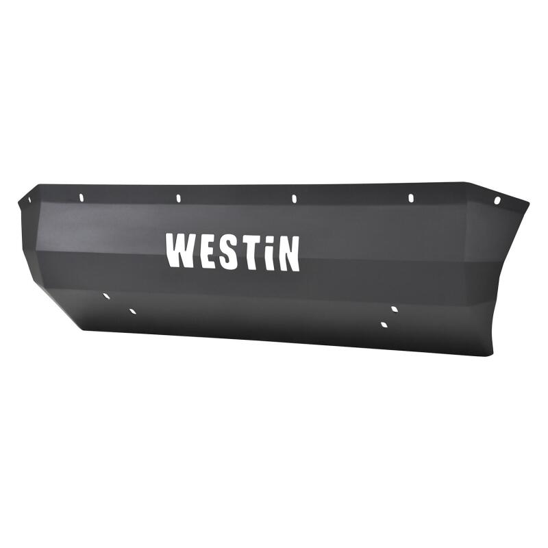 Westin 58-71175 Pro-Mod Skid Plate for 2017-2022 Ford F-250 / F-350 Textured Black