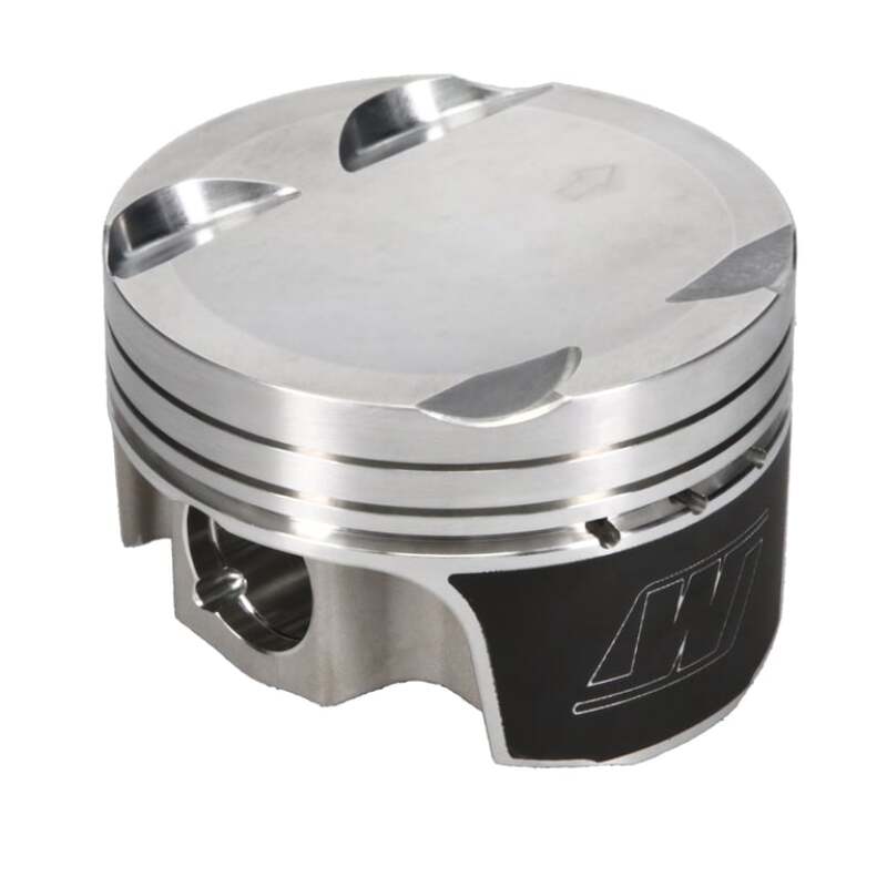 Wiseco K698M86 for Mitsubishi EVO X 4B11 Turbo -8cc 86mm Bore 8.8 CR HD Forged Piston Kit