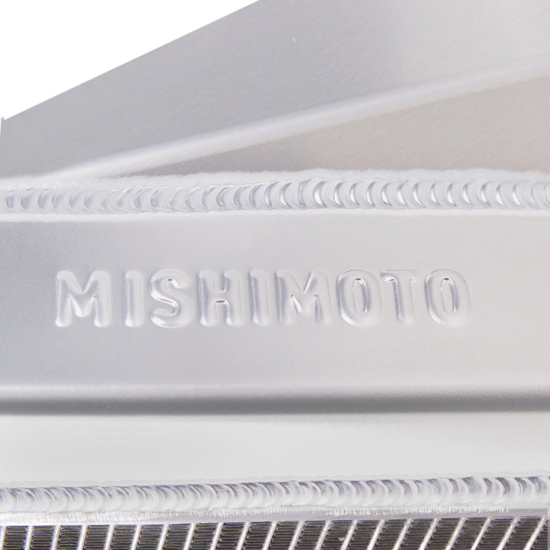 Mishimoto 11-16 Ford 6.7L Powerstroke Aluminum Primary Radiator - #MMRAD-F2D-11V2