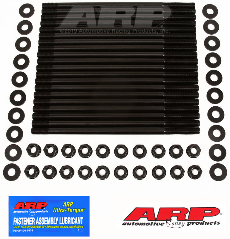 ARP 256-4002 for Ford Modular 4.6L/5.4L 3-Valve Hex Head Stud Kit