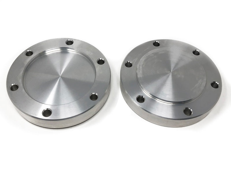 Tuff Country 10805 1in CV Axle Spacer Kit 6 Lug for 1988-1998 Chevrolet GMC K1500 K2500 4WD
