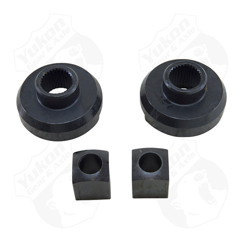 Yukon Gear & Axle YP MINSGM12-30 Mini Spool For GM 12 Bolt Car & Truck with 30 Spline Axles