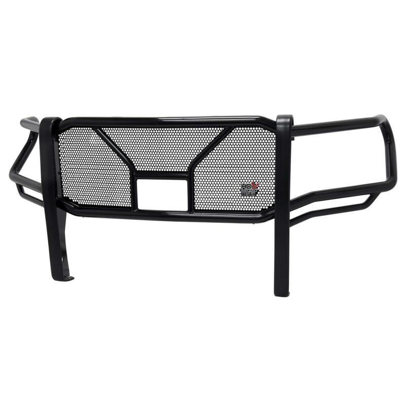 Westin 57-24095 HDX Modular Grille Guard for 2022-2026 Toyota Tundra Black