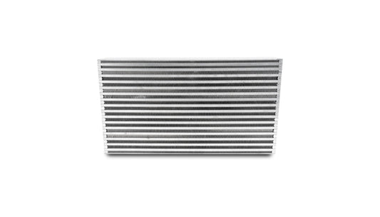 Vibrant Air-to-Air Intercooler Core 12832