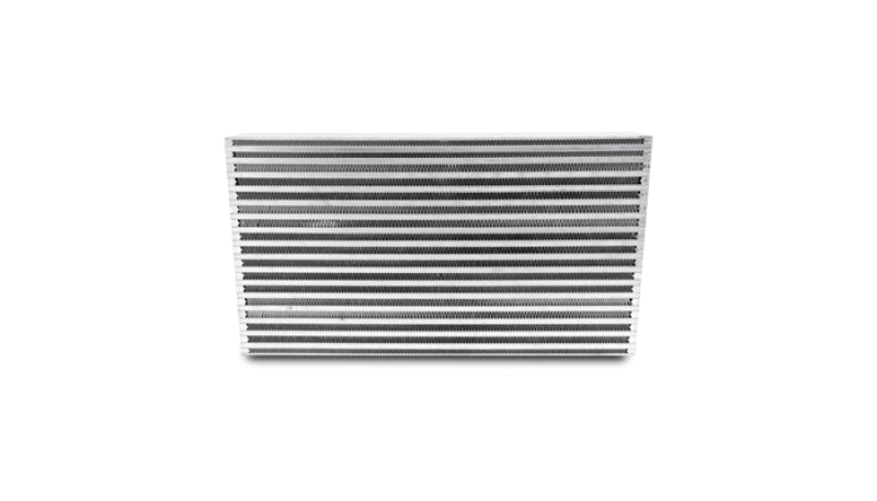 Vibrant 17.75in x 11.8in x 4.5in Intercooler Core